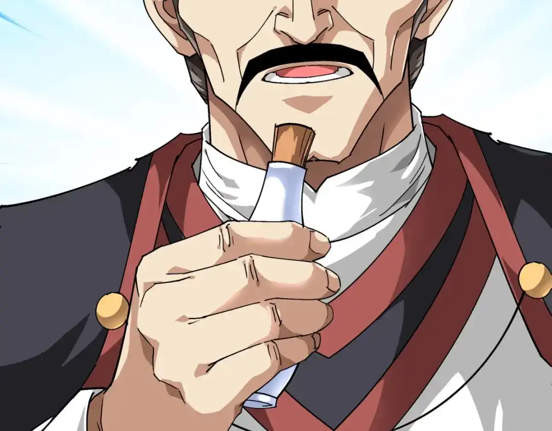 重生之我是大天神 - 第120话：竞相出价 - 第54张图