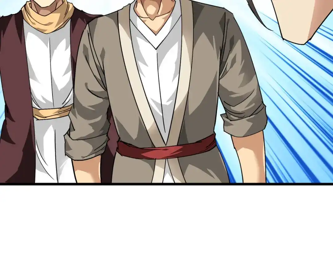 重生之我是大天神 - 第120话：竞相出价 - 第95张图