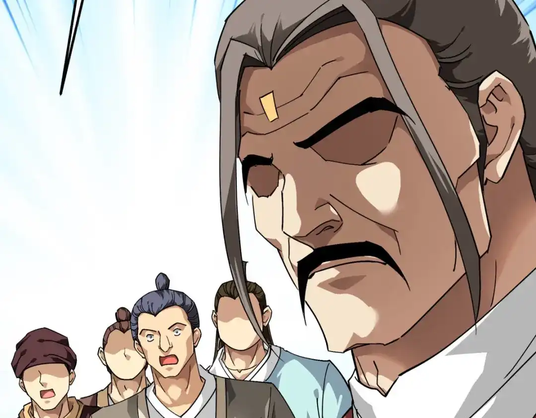 重生之我是大天神 - 第120话：竞相出价 - 第90张图