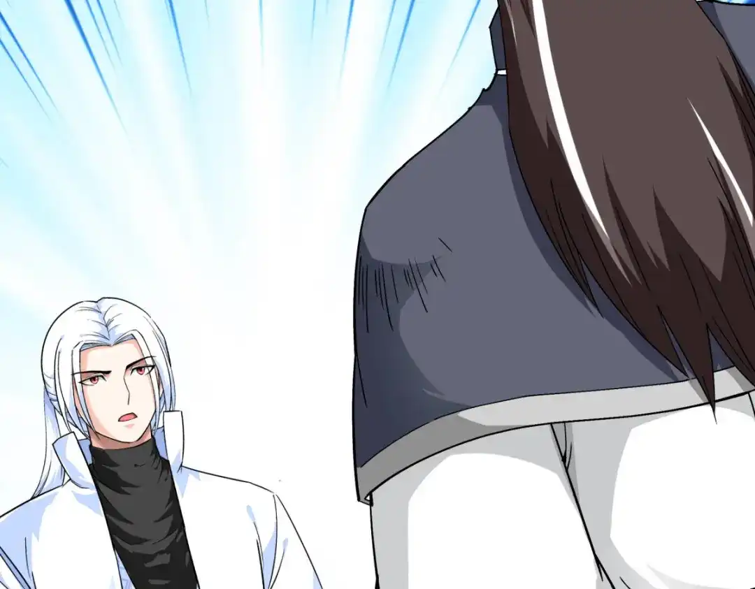 重生之我是大天神 - 第121话：尾随 - 第90张图