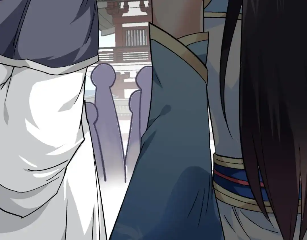 重生之我是大天神 - 第121话：尾随 - 第68张图