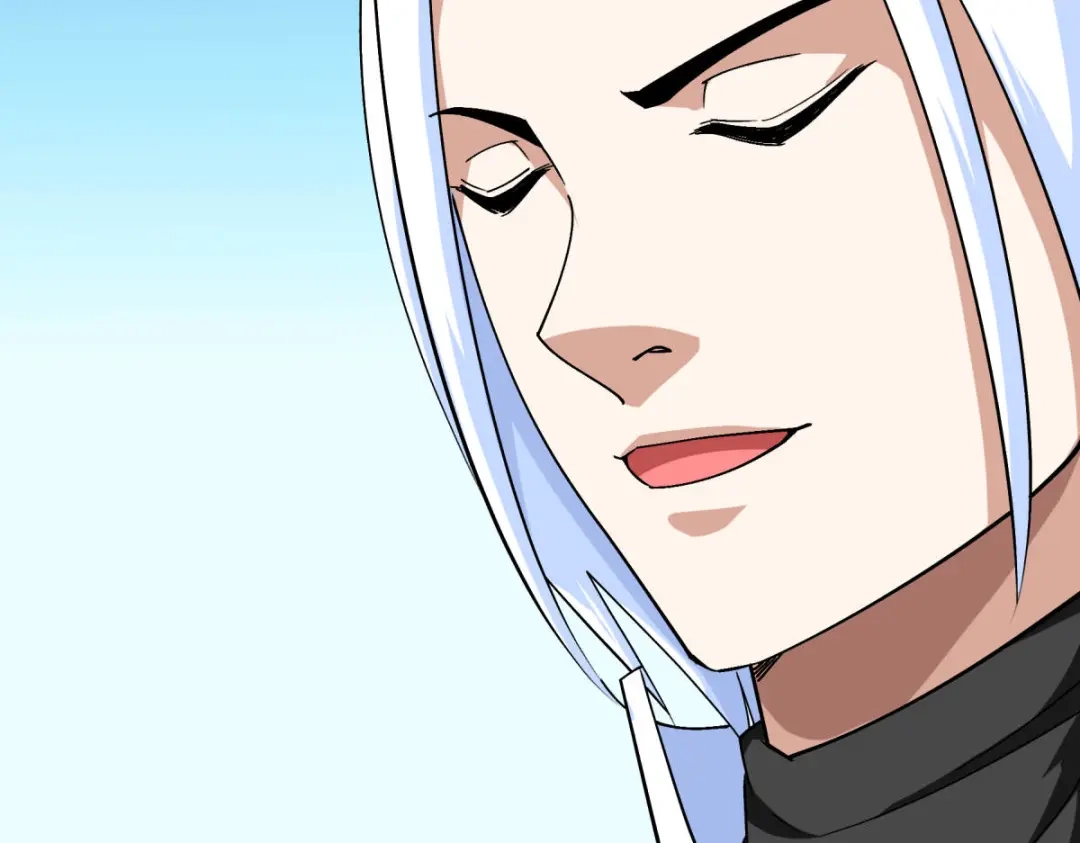 重生之我是大天神 - 第121话：尾随 - 第36张图