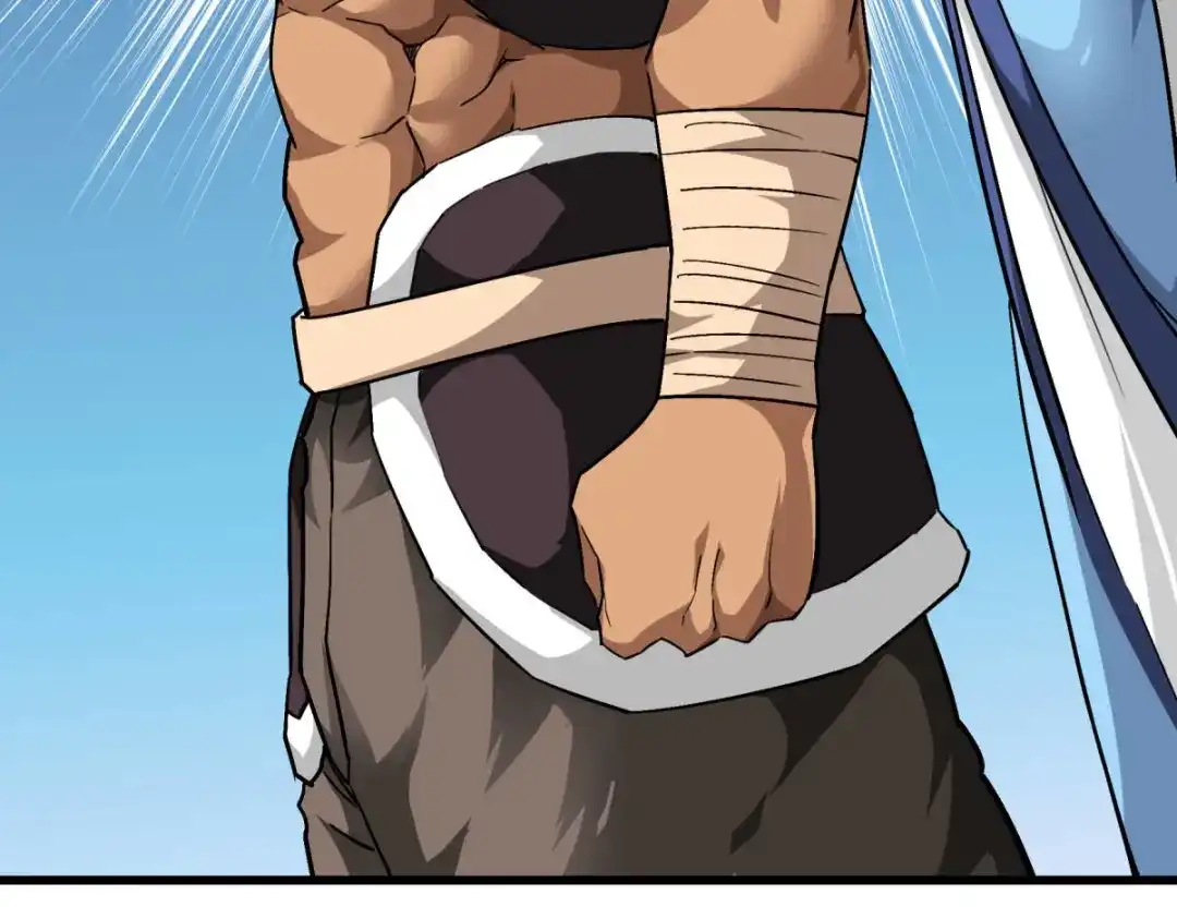 重生之我是大天神 - 第121话：尾随 - 第139张图