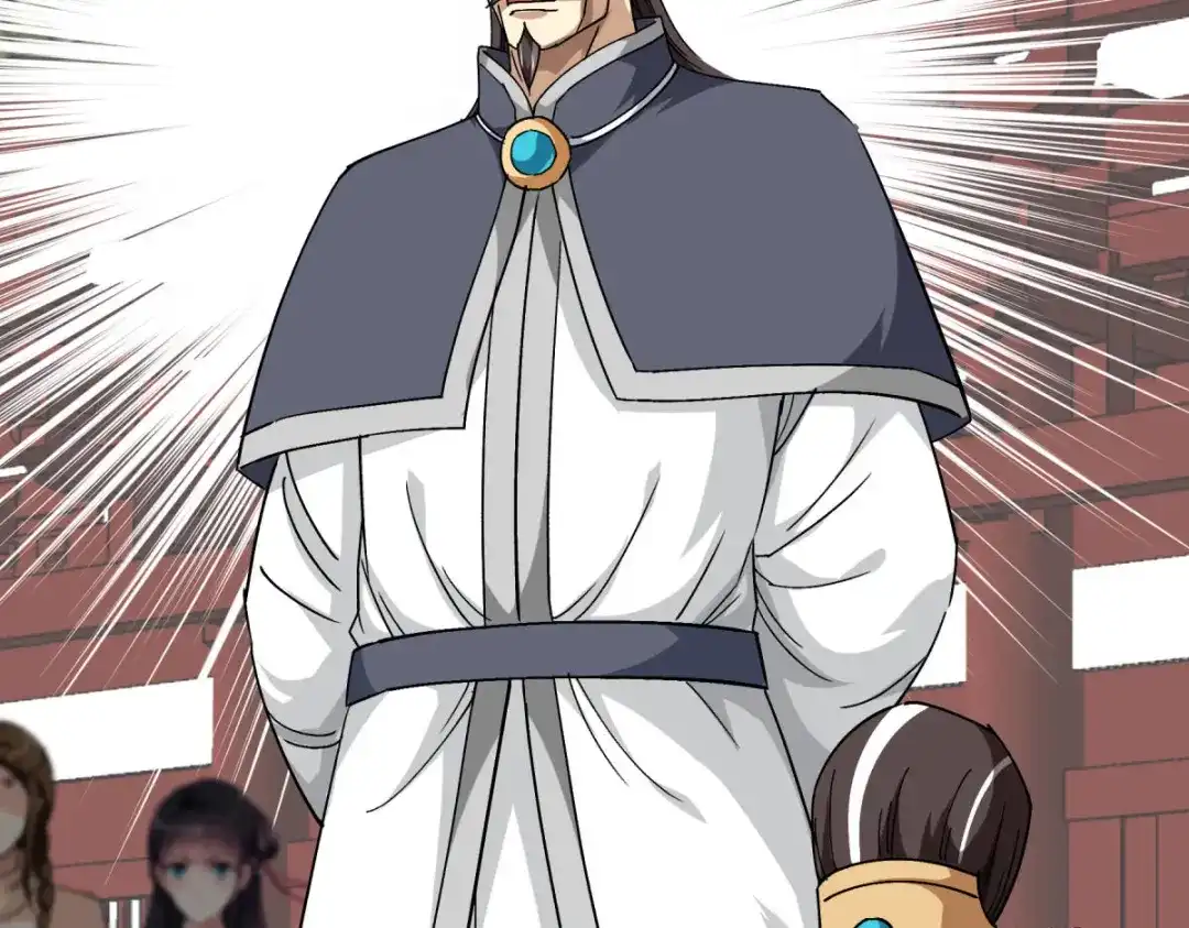 重生之我是大天神 - 第121话：尾随 - 第47张图