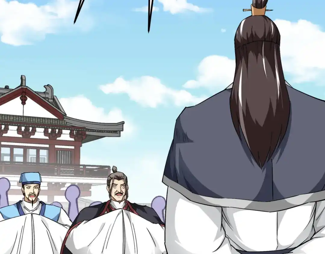 重生之我是大天神 - 第121话：尾随 - 第51张图