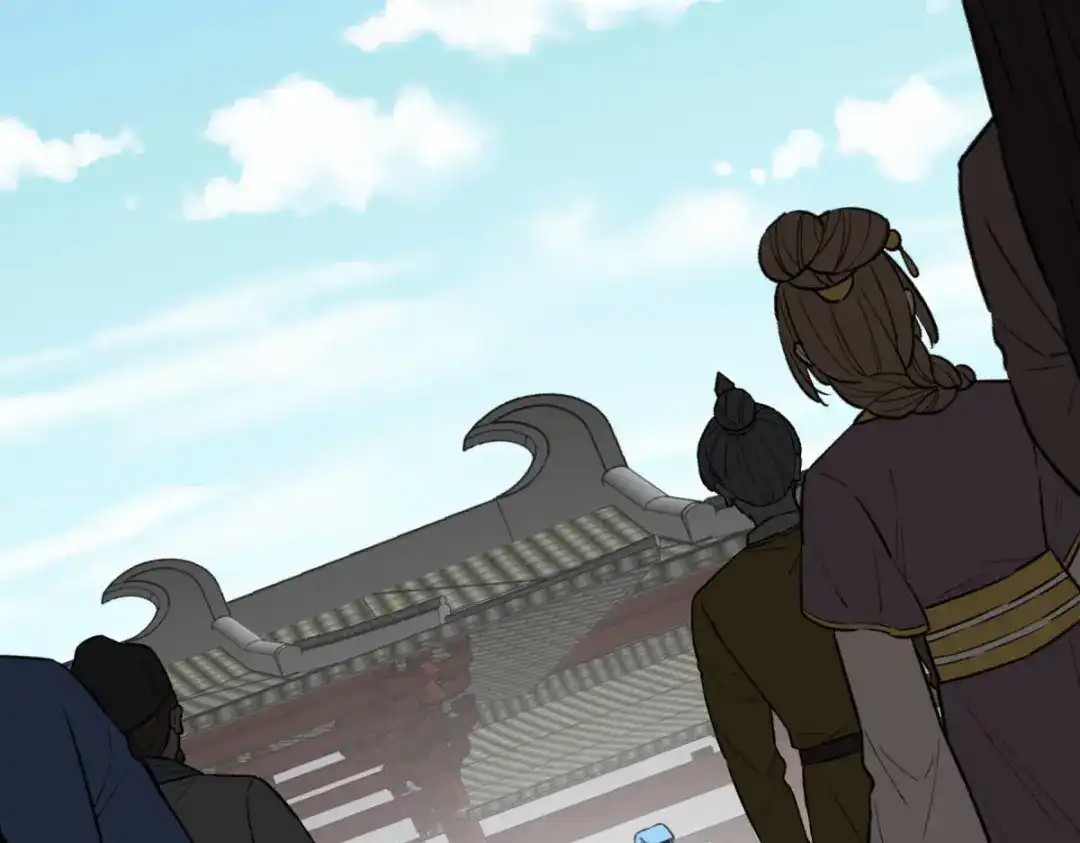 重生之我是大天神 - 第121话：尾随 - 第25张图