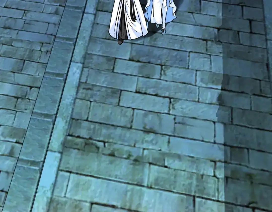 重生之我是大天神 - 第121话：尾随 - 第123张图