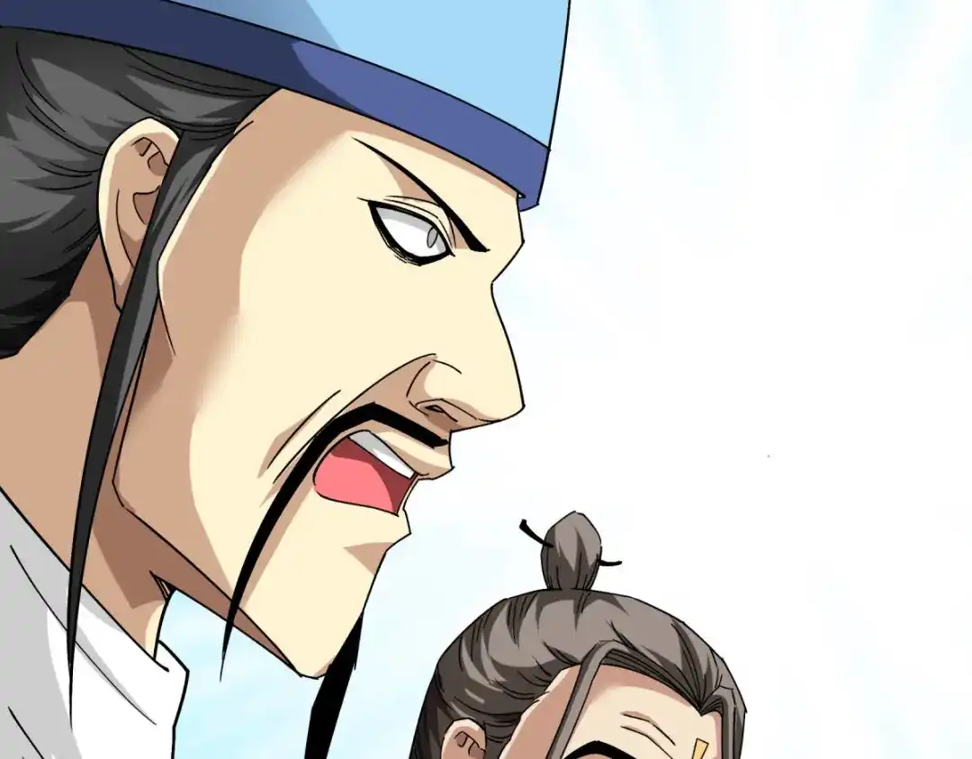 重生之我是大天神 - 第121话：尾随 - 第39张图