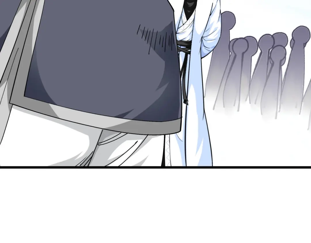 重生之我是大天神 - 第121话：尾随 - 第103张图