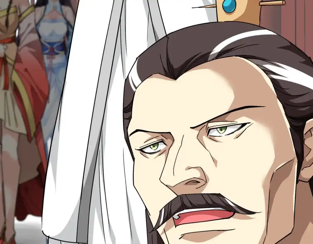 重生之我是大天神 - 第121话：尾随 - 第48张图