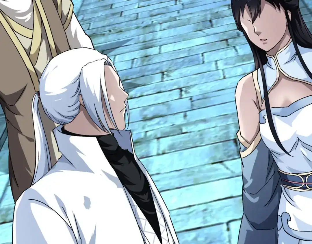 重生之我是大天神 - 第121话：尾随 - 第135张图