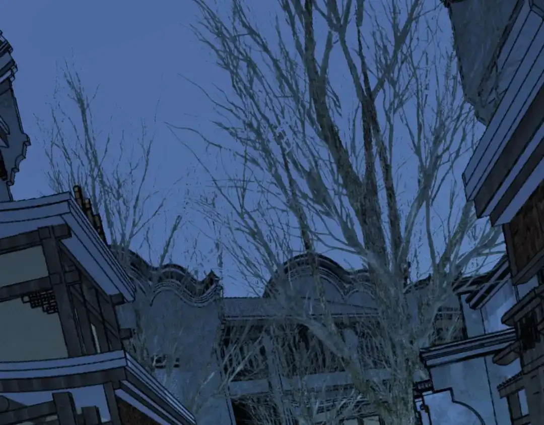 重生之我是大天神 - 第121话：尾随 - 第133张图