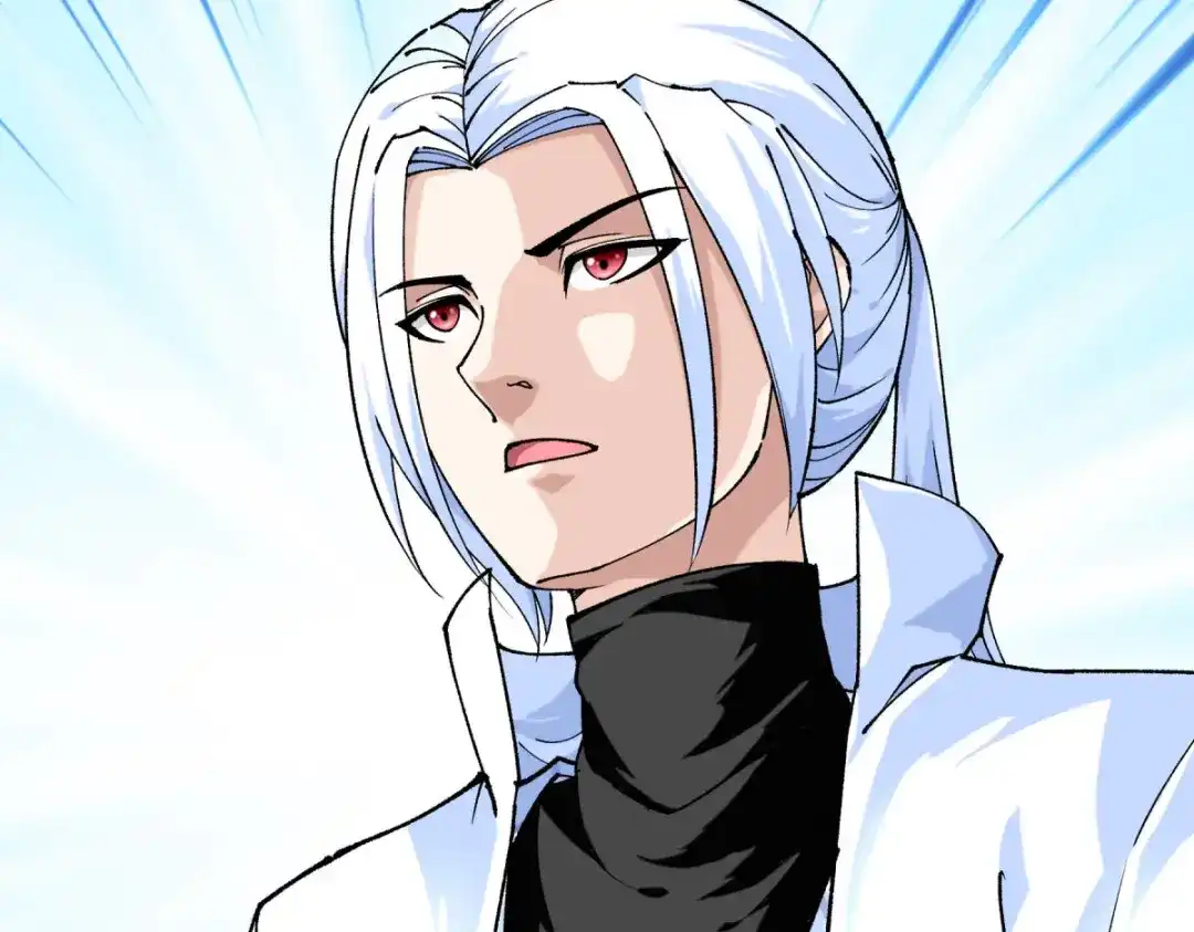 重生之我是大天神 - 第121话：尾随 - 第82张图