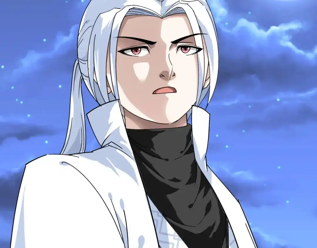 重生之我是大天神 - 第121话：尾随 - 第142张图