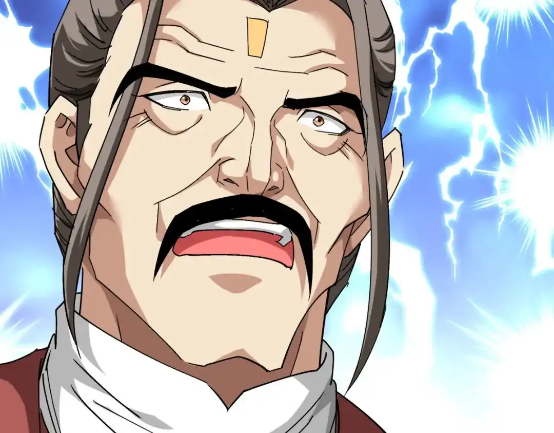 重生之我是大天神 - 第122话：化形噬生丸 - 第32张图