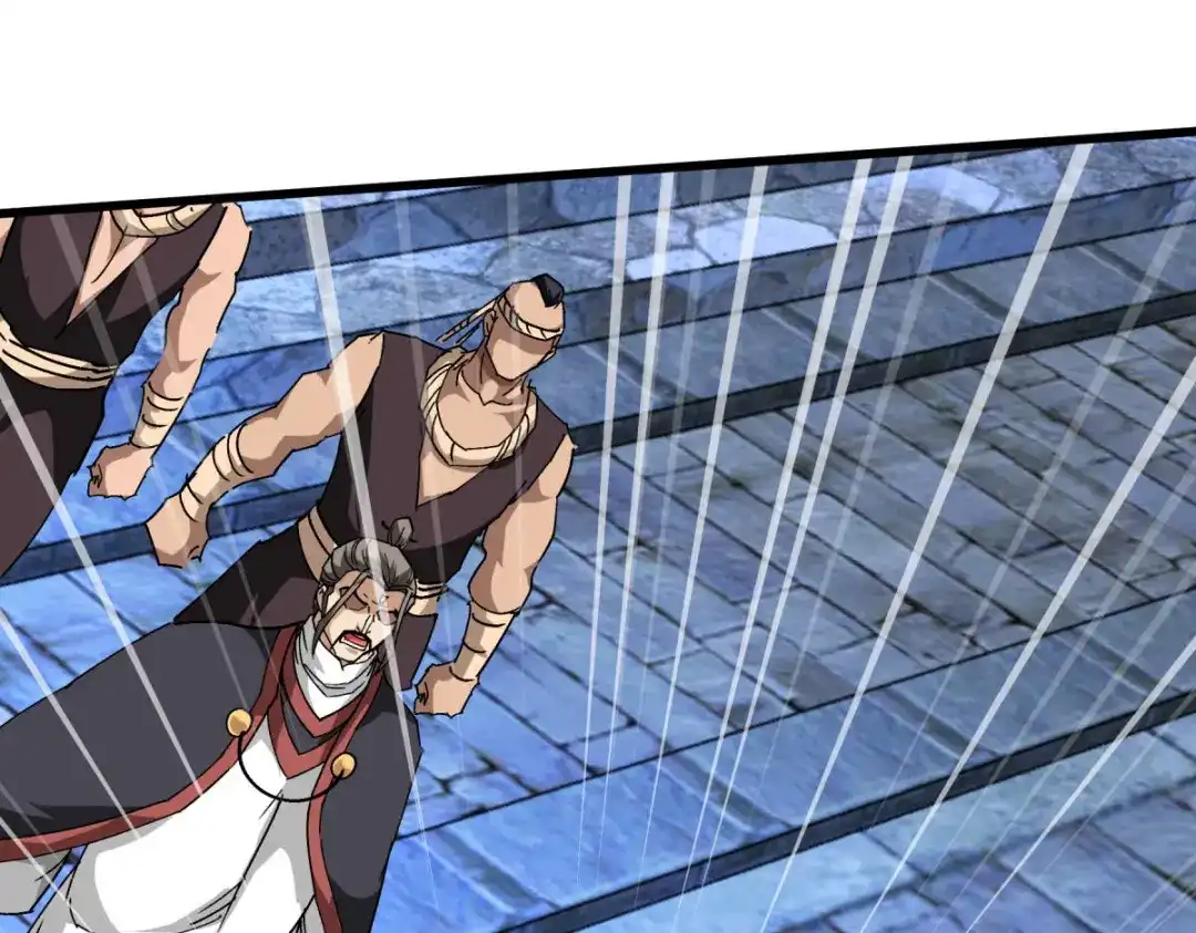 重生之我是大天神 - 第122话：化形噬生丸 - 第27张图