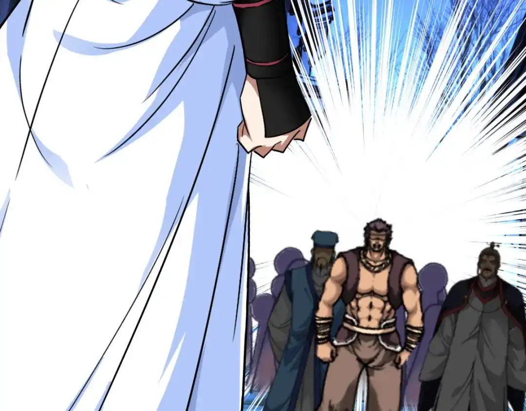 重生之我是大天神 - 第122话：化形噬生丸 - 第7张图