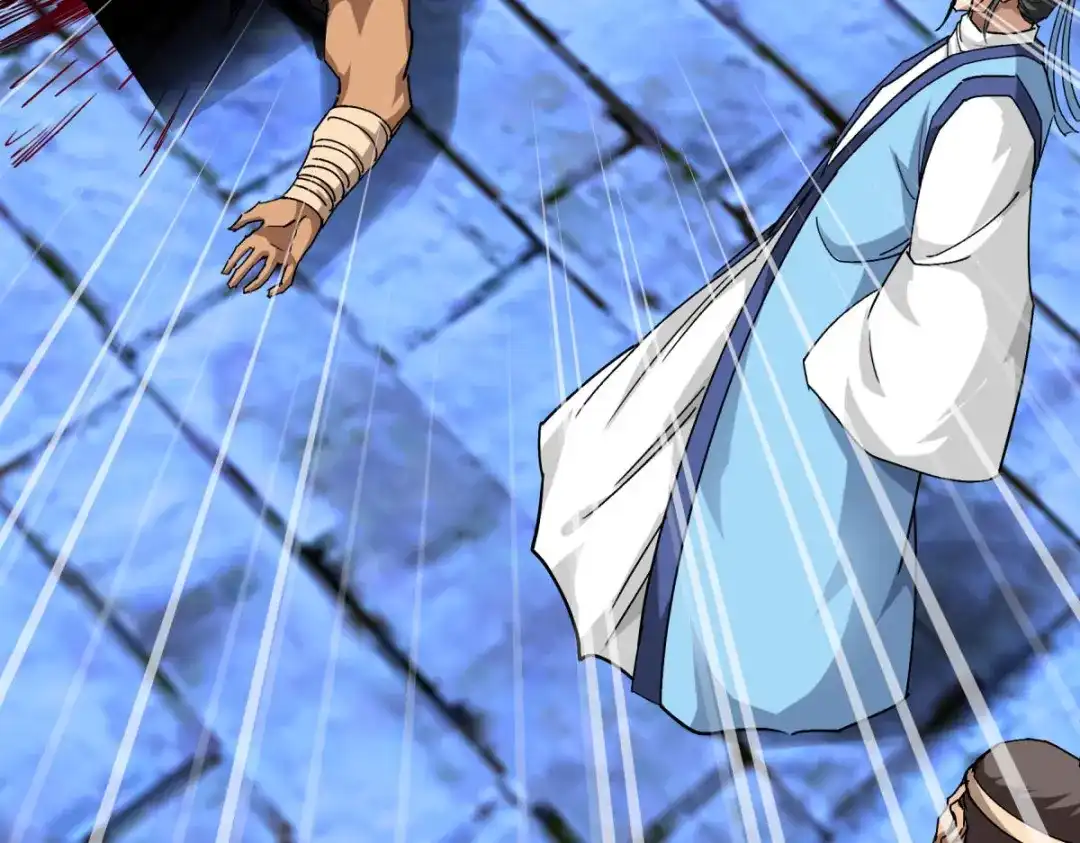 重生之我是大天神 - 第122话：化形噬生丸 - 第29张图