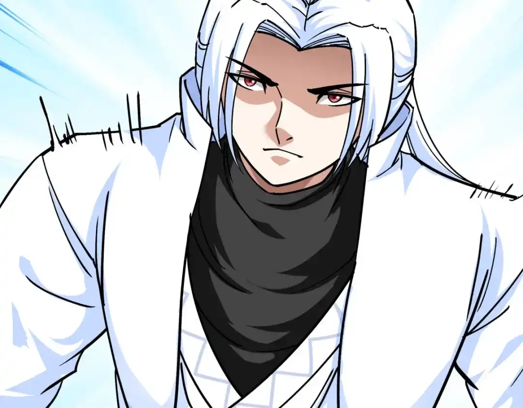 重生之我是大天神 - 第122话：化形噬生丸 - 第105张图