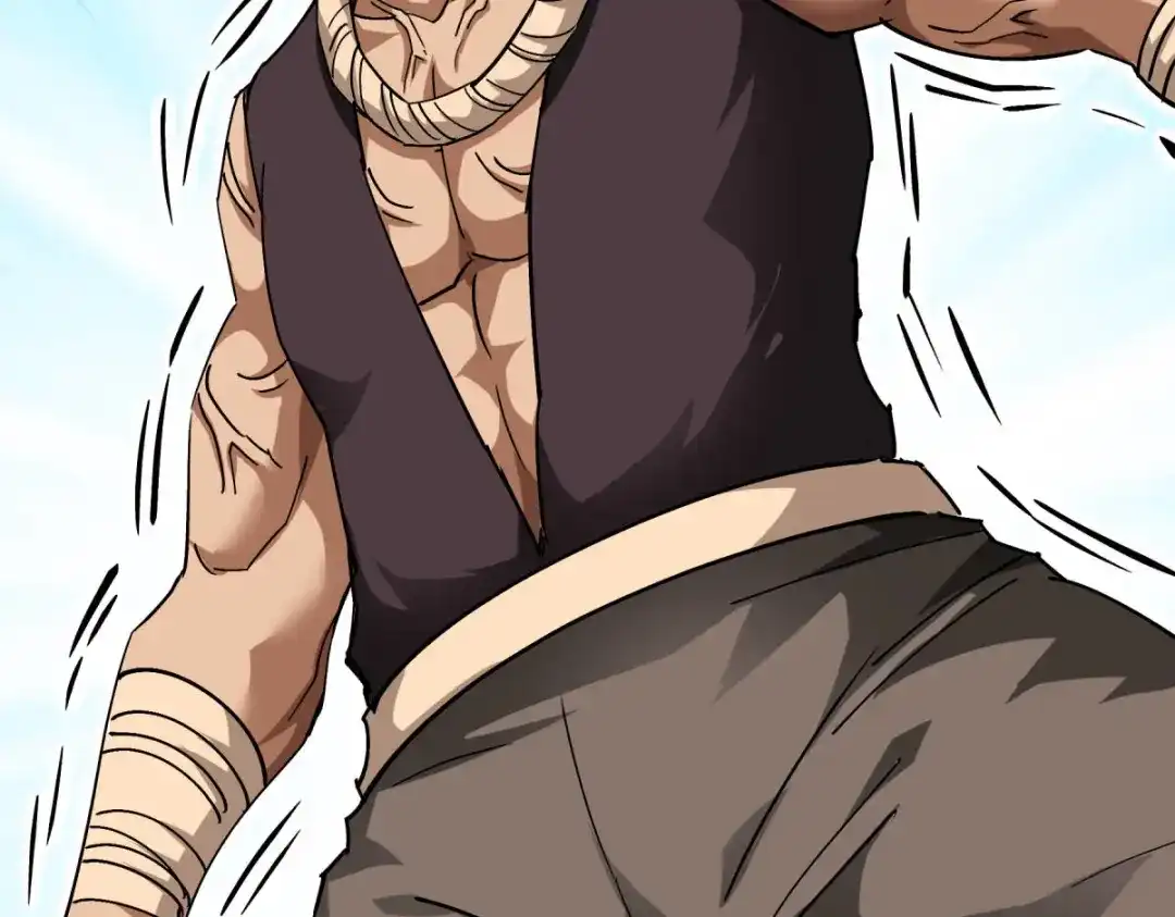 重生之我是大天神 - 第122话：化形噬生丸 - 第51张图