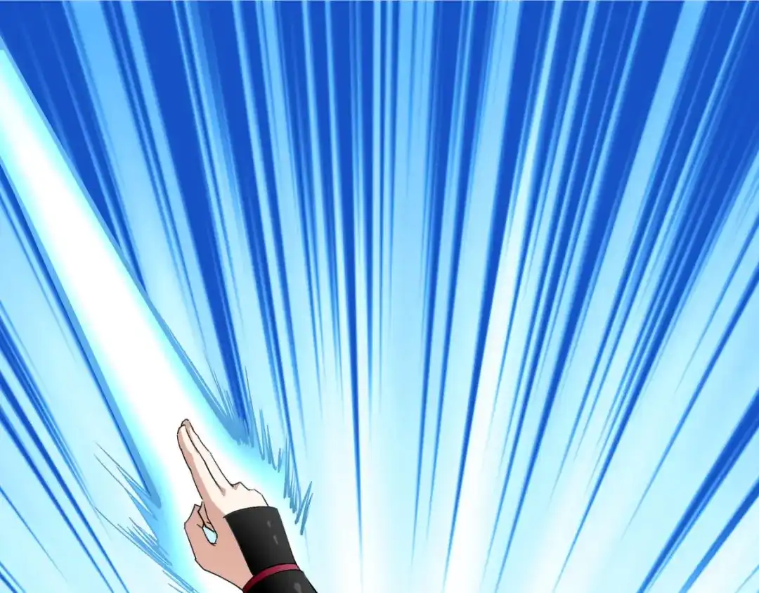 重生之我是大天神 - 第122话：化形噬生丸 - 第23张图