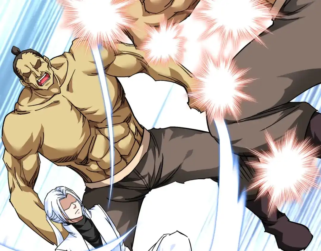 重生之我是大天神 - 第122话：化形噬生丸 - 第83张图