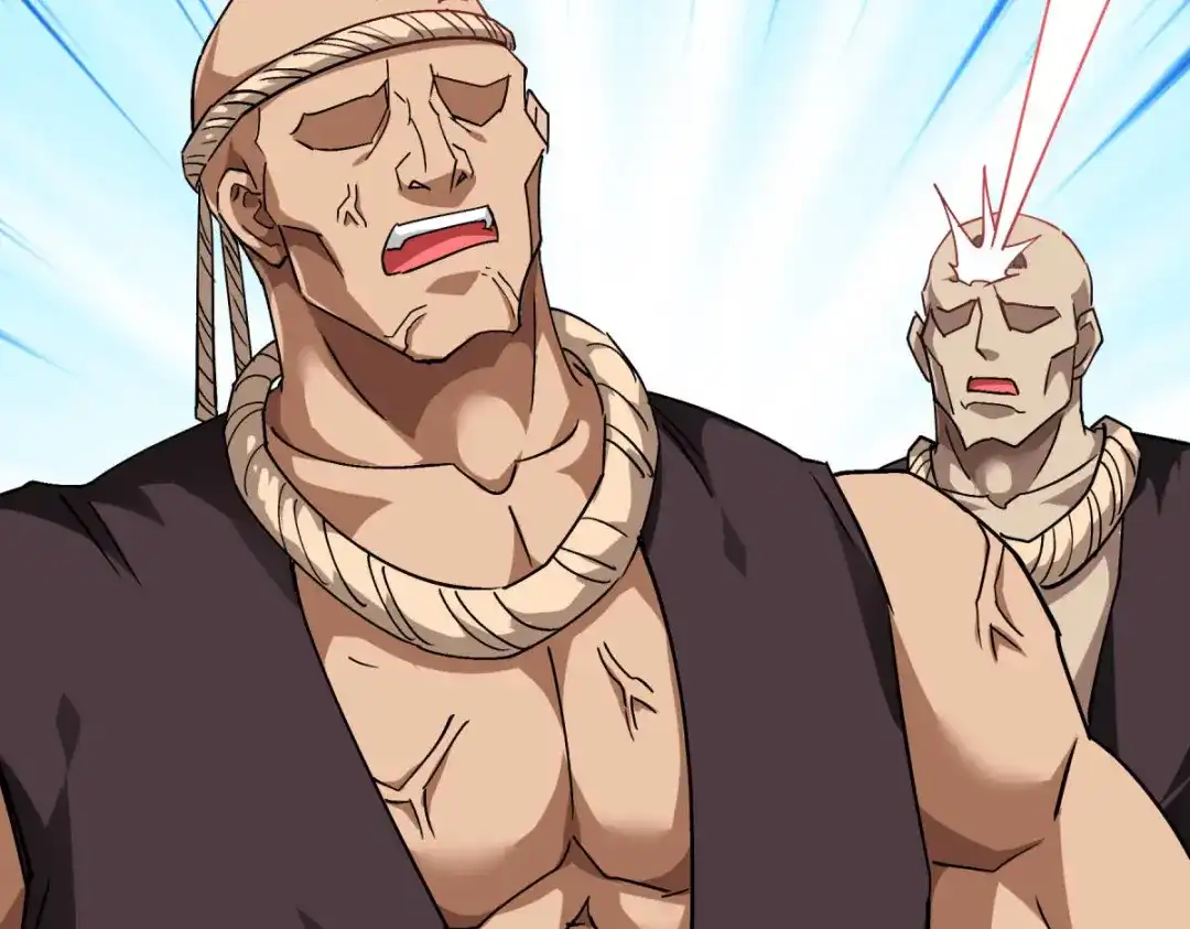 重生之我是大天神 - 第122话：化形噬生丸 - 第125张图