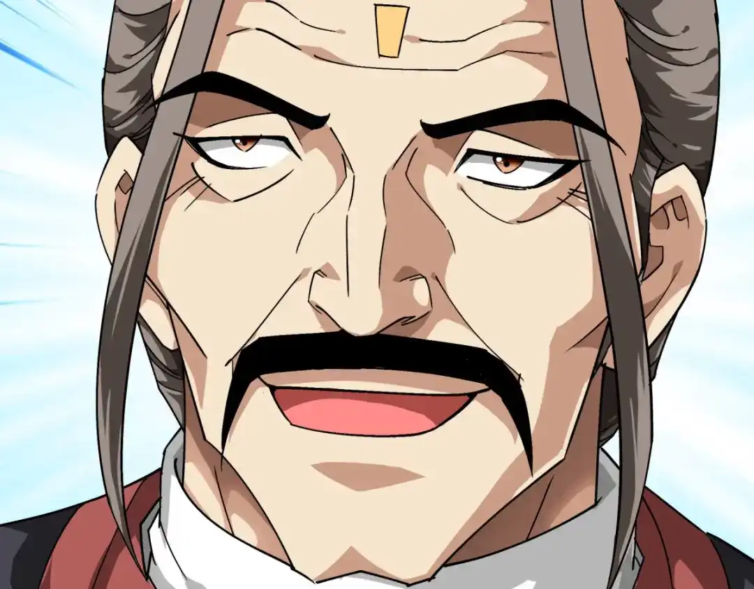 重生之我是大天神 - 第122话：化形噬生丸 - 第90张图