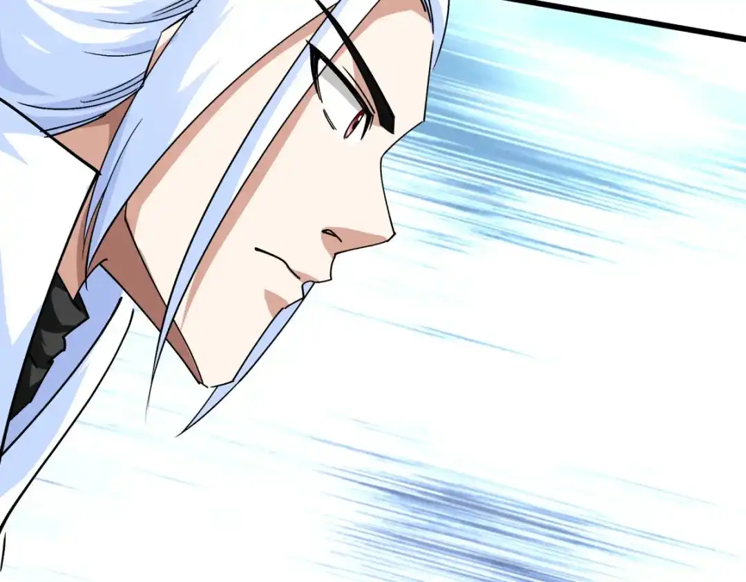 重生之我是大天神 - 第122话：化形噬生丸 - 第87张图