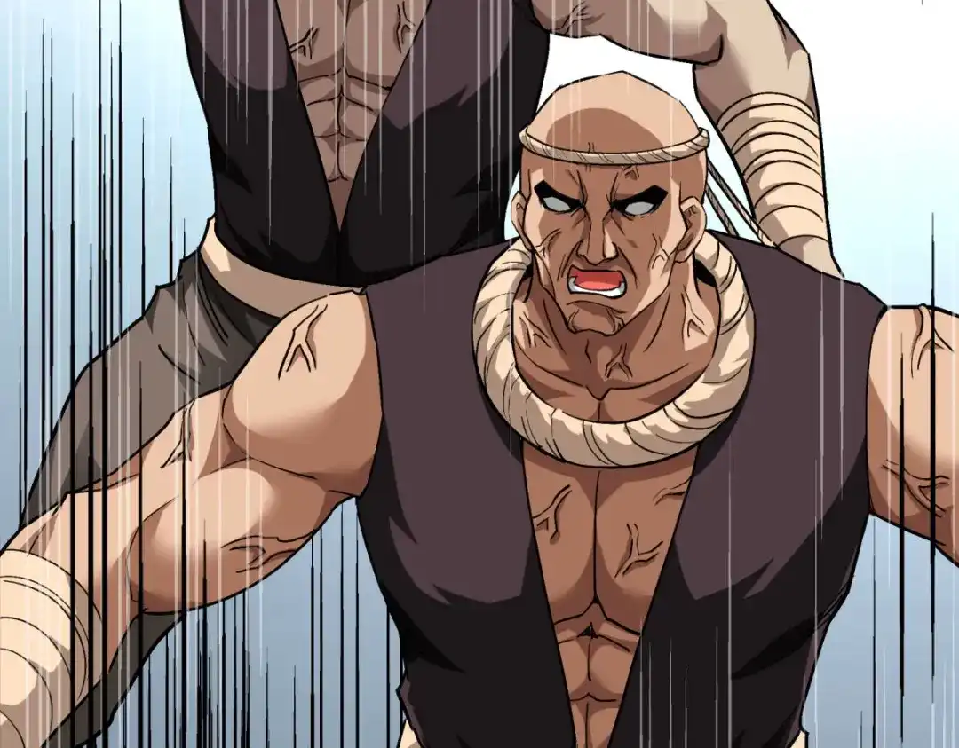 重生之我是大天神 - 第122话：化形噬生丸 - 第55张图