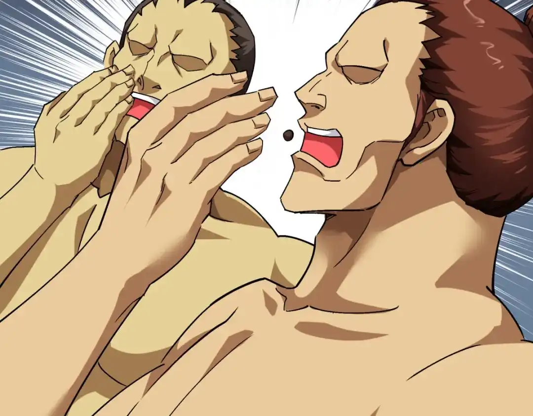 重生之我是大天神 - 第122话：化形噬生丸 - 第75张图