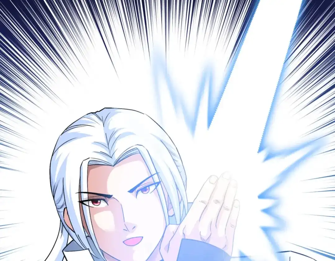 重生之我是大天神 - 第122话：化形噬生丸 - 第18张图