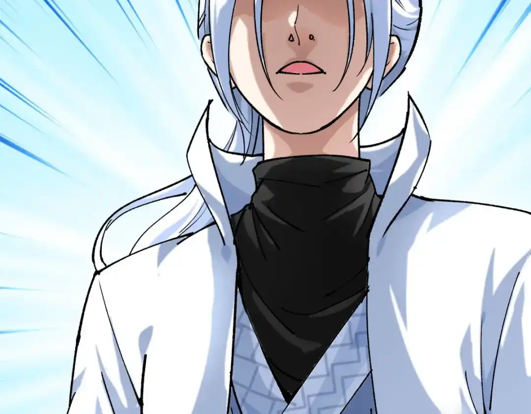 重生之我是大天神 - 第122话：化形噬生丸 - 第137张图