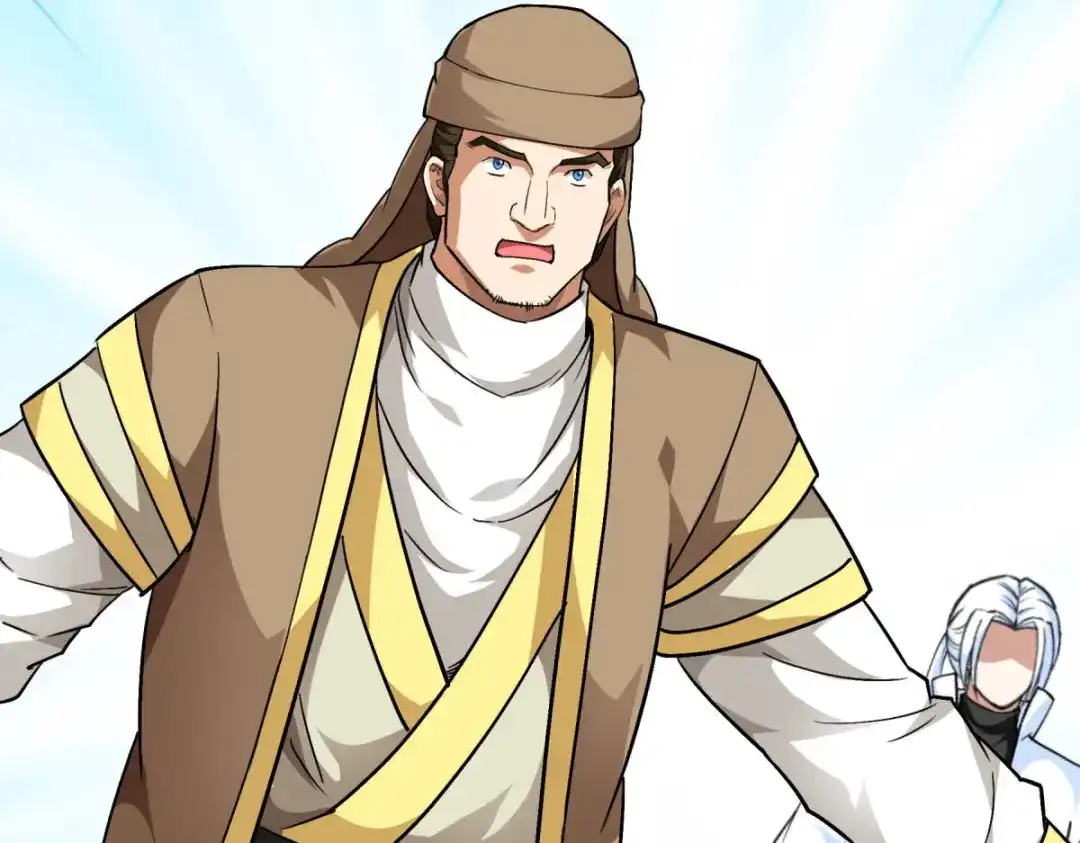 重生之我是大天神 - 第122话：化形噬生丸 - 第59张图