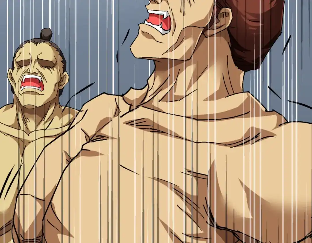 重生之我是大天神 - 第122话：化形噬生丸 - 第79张图