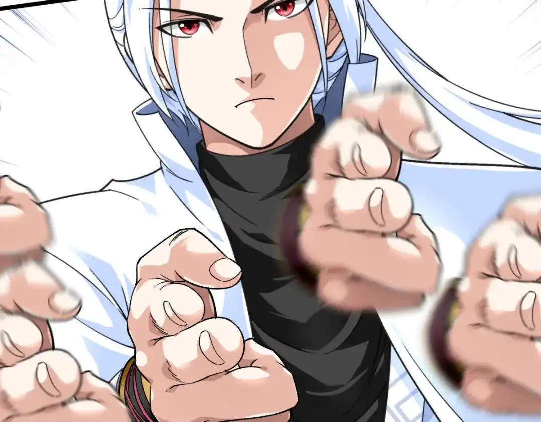 重生之我是大天神 - 第122话：化形噬生丸 - 第94张图