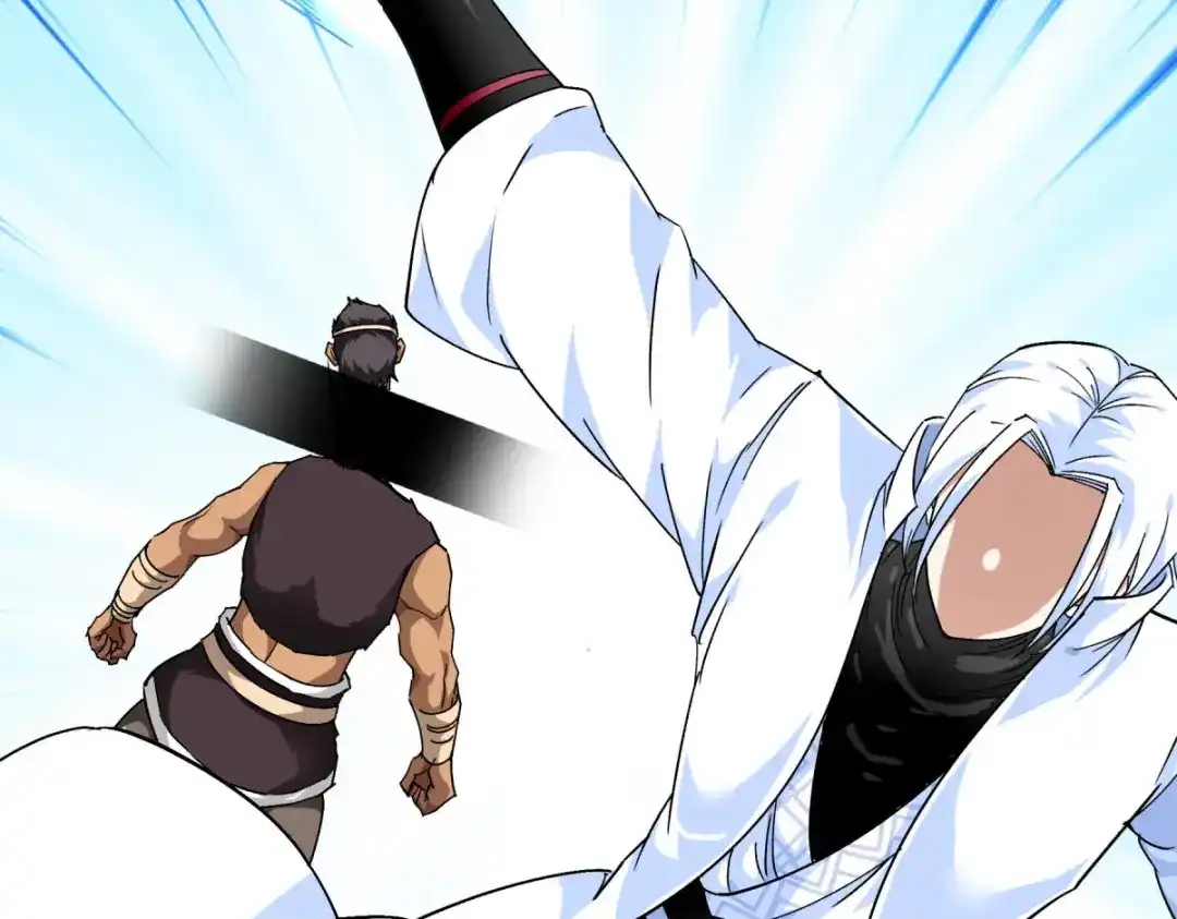 重生之我是大天神 - 第122话：化形噬生丸 - 第24张图