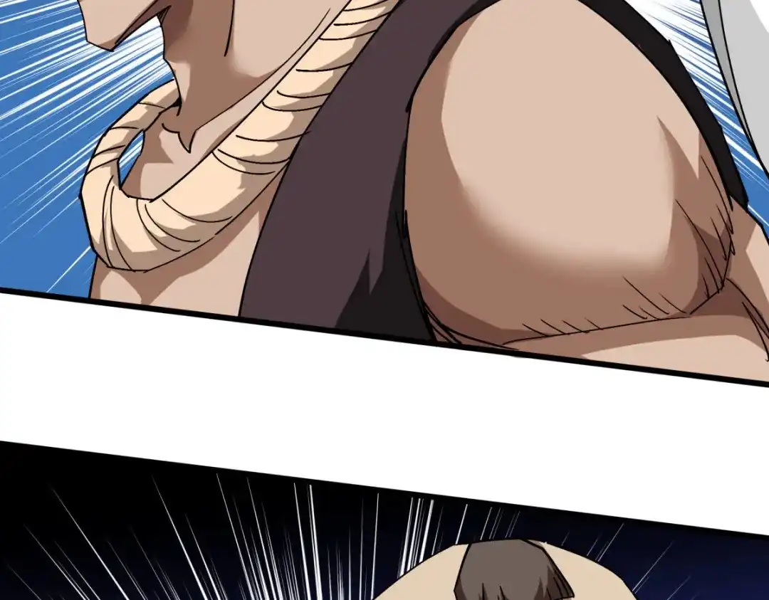 重生之我是大天神 - 第122话：化形噬生丸 - 第47张图