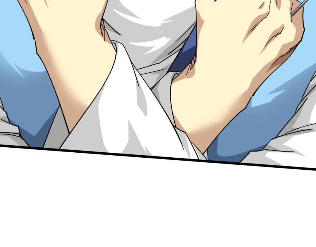 重生之我是大天神 - 第122话：化形噬生丸 - 第44张图