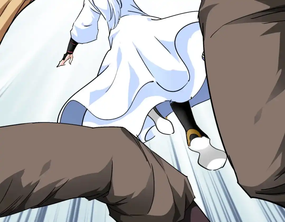 重生之我是大天神 - 第122话：化形噬生丸 - 第110张图