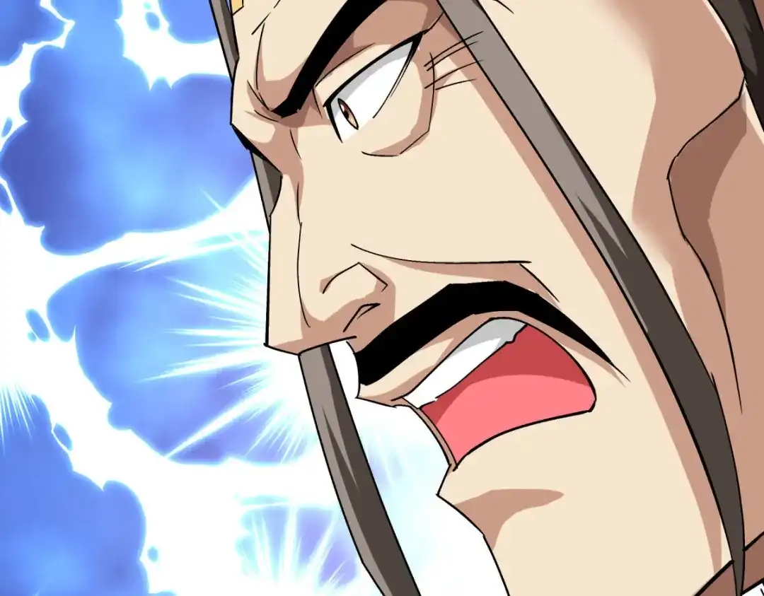 重生之我是大天神 - 第122话：化形噬生丸 - 第117张图