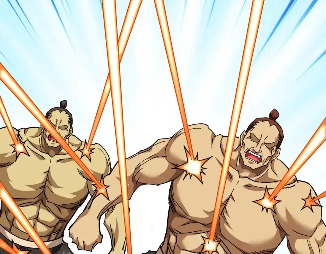 重生之我是大天神 - 第122话：化形噬生丸 - 第97张图