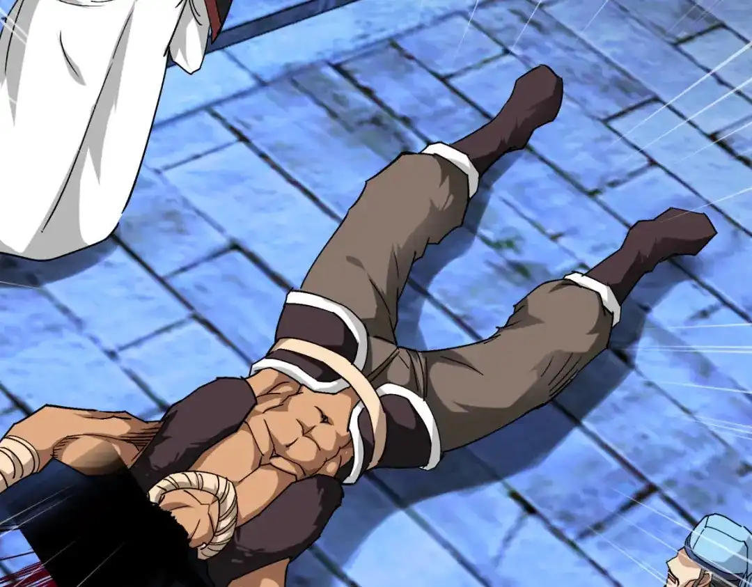 重生之我是大天神 - 第122话：化形噬生丸 - 第28张图