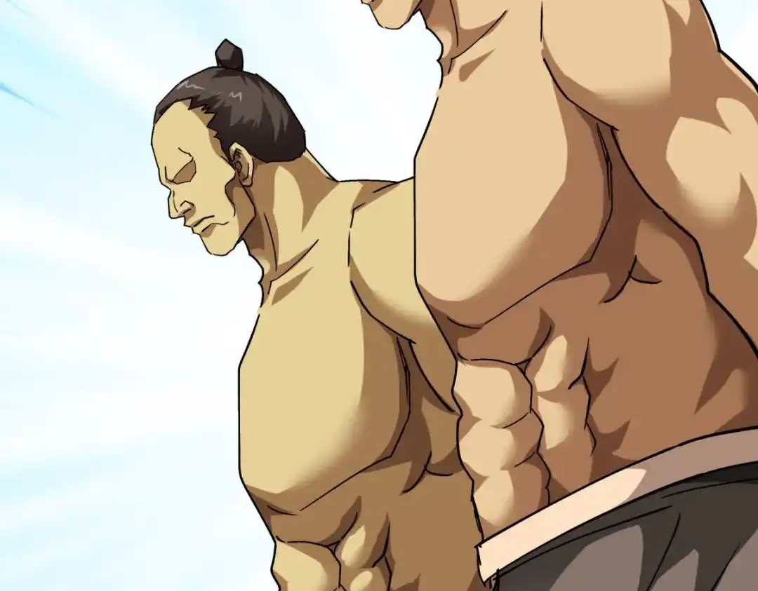 重生之我是大天神 - 第122话：化形噬生丸 - 第67张图