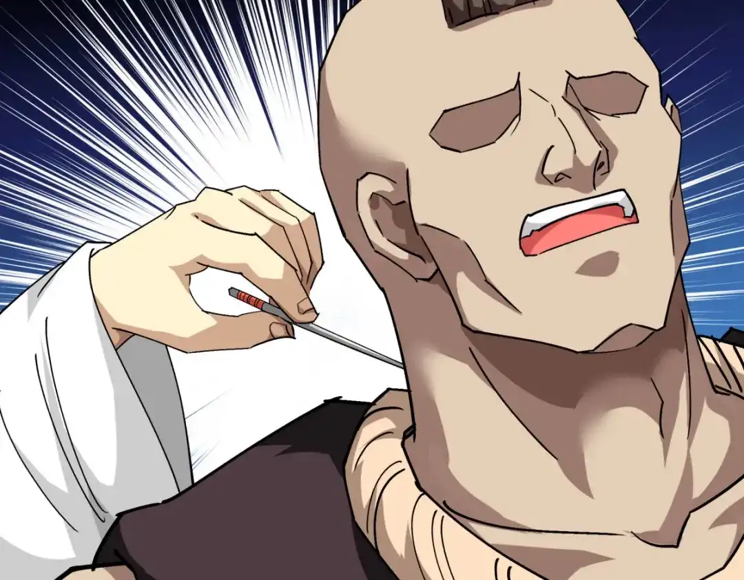 重生之我是大天神 - 第122话：化形噬生丸 - 第48张图