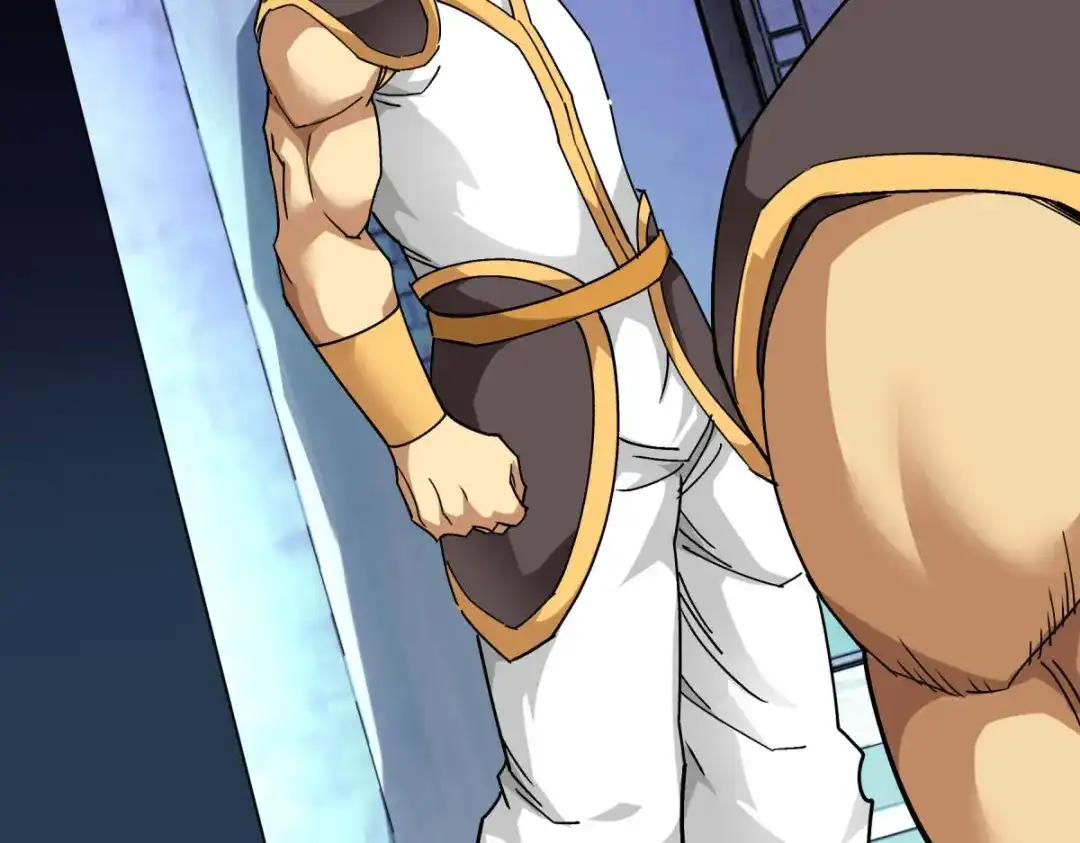 重生之我是大天神 - 第123话：高家家主 - 第7张图