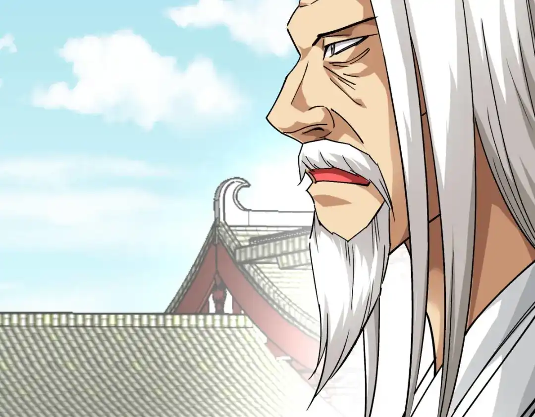 重生之我是大天神 - 第123话：高家家主 - 第114张图