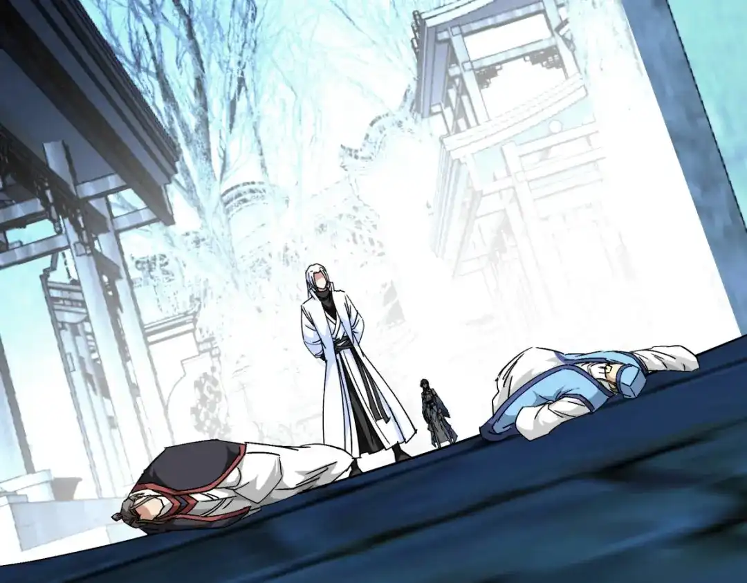 重生之我是大天神 - 第123话：高家家主 - 第3张图