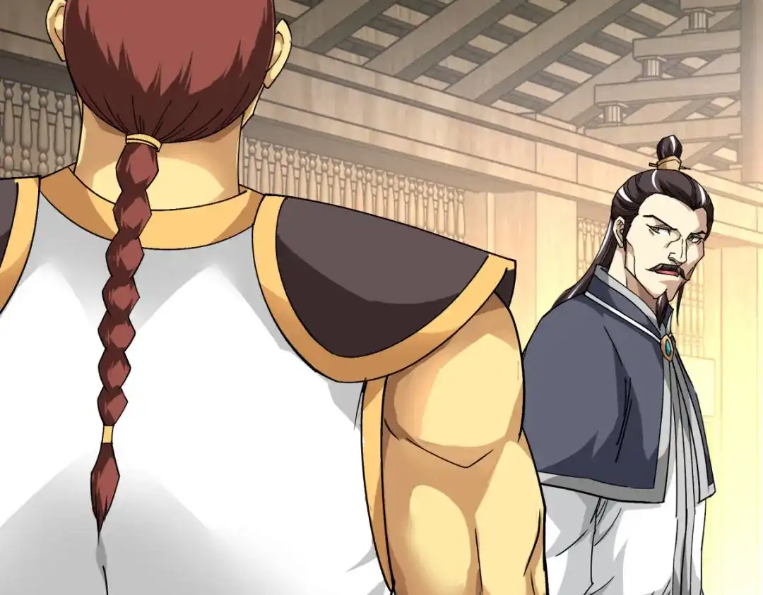 重生之我是大天神 - 第123话：高家家主 - 第26张图