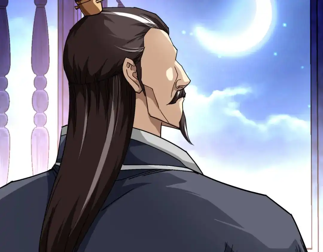 重生之我是大天神 - 第123话：高家家主 - 第30张图